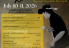 Gathering 2026 Flyer