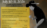 Gathering 2026 Flyer