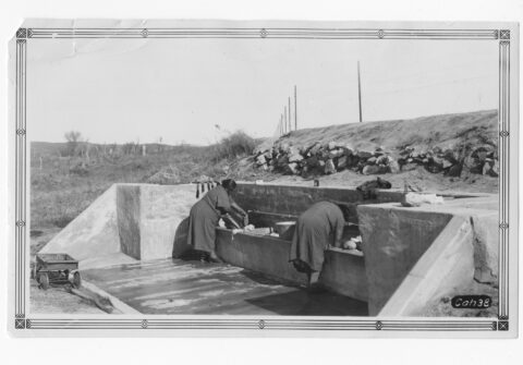 Photograph-of-a-Concrete-Wash-Tub-Constructed-by-the-CCC-ID-at-Cahuilla
