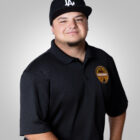Update Foreman Photo and Name (move to the left)